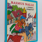 Per Sanderhage : Rasmus Nalle ja pomppusaappaat - pikkukuva 1