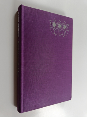 Edgar Wallace : Kuminaamarimiehet