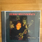 Heikki Silvennoinen - Mature & Cool CD - pikkukuva 1