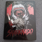 Sharknado blu-ray steelbook - pikkukuva 1