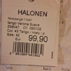 Suave kengät 42 kiilakorko kultaa vaaleanpunaista - pikkukuva 5