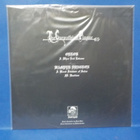 ORLOK / VAMPYR DUNGEON - THE CARPATHIAN PLAGUE M/M 12" LP - pikkukuva 2