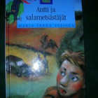 Kirjapaketti nuorten kirjoja - pikkukuva 2