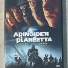 Tim Burton: APINOIDEN PLANEETTA (2001) 2DVD (UUSI) - pikkukuva 1
