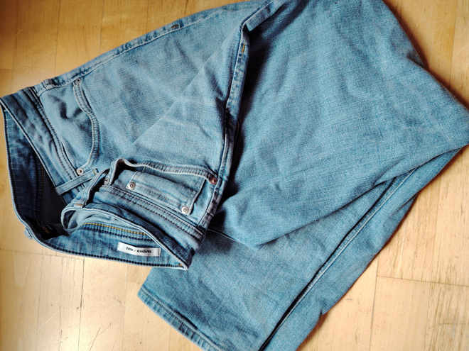 Jack&jones farkut 34 30