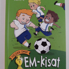 Kalle Veirto : Meidän omat EM-kisat - pikkukuva 1