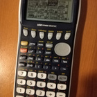Funktiolaskin Casio FX-9750GII - pikkukuva 1
