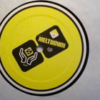 MELTDOWN  ::  MY LIFE IS IN YOUR HANDS :: VINYYLI   MAXI 12" - pikkukuva 4