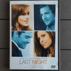 DVD: Last Night (Keira Knightley, Eva Mendes 2010) - pikkukuva 1