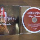 Katra: Tietäjä/Vaaratar CDS - pikkukuva 1