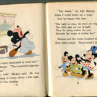 Walt Disney 1.painokset !! Mickey & Minnie - pikkukuva 3