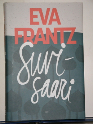 Eva Frantz : Suvisaari