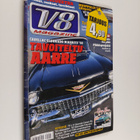 V8-magazine 2/2009 - pikkukuva 1