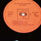 Paul Simon Songbook LP 1969 - pikkukuva 3