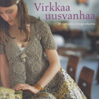 Susan Cropper: Virkkaa uusvanhaa - pikkukuva 1