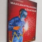 Renaud (toim.t) Lambert : Maailmantalouden käsikirja - pikkukuva 1
