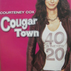 COUGAR TOWN/PUUMANAINEN DVD 1. TUOTANTOKAUSI - pikkukuva 1
