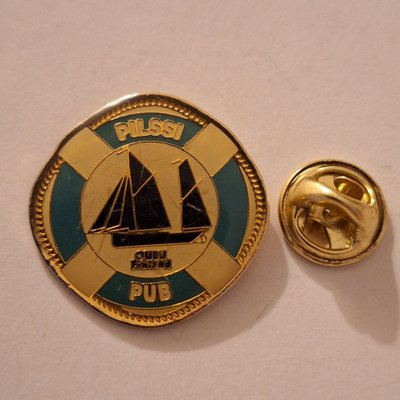 PILSSI PUB PINSSI