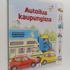 Lawrie Taylor : Autoilua kaupungissa - pikkukuva 1
