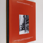 Arkkitehtuurikilpailuja 1-8/1999 (Nro 5 puuttuu) - pikkukuva 1
