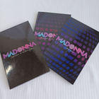 Kerkkä 56/6/26 Madonna Kuvakirja/Notebook/Albumi - pikkukuva 1