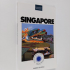Markus Lehtipuu : Singapore - pikkukuva 1