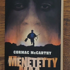 Cormac McCarthy - Menetetty maa - pikkukuva 1