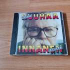 Martti "Huuhaa" Innanen – Parhaat cd 1991 - pikkukuva 1
