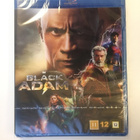 Black Adam (Blu-ray) Dwayne Johnson (2022) UUSI - pikkukuva 1