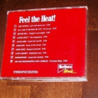 CD Feel The Heat ! - pikkukuva 2