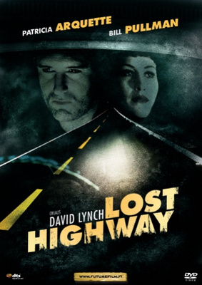Lost Highway (DVD)