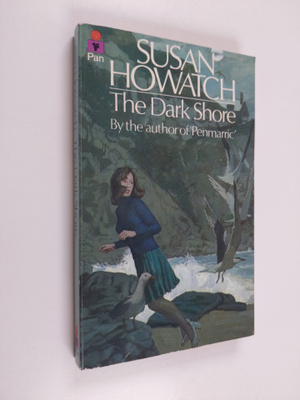 Susan Howatch : The dark shore