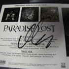 PARADISE LOST TAULU NELJÄLLÄ NIMMARILLA ! - pikkukuva 2