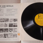 ROSSINI Der barbier von Sevilla L-ST 7049 Saksa - pikkukuva 2