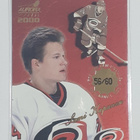 1999-00 Pacific Aurora - Premiere Date #27 Sami Kapanen /60 - pikkukuva 1