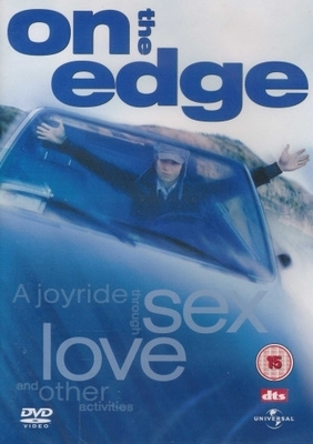 On The Edge - DVD