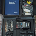 Suzuki Tech1 diagnostiikkalaite - pikkukuva 4