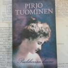 Pirjo Tuominen - Puoliherran huone (pokkari) - pikkukuva 1