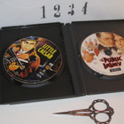 The Public Enemy & Pikku Caesar (2-Dvd) - pikkukuva 2