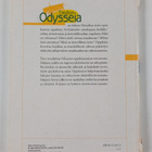 Tiedon Odysseia - pikkukuva 2