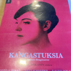 XAVIER DOLAN: HEIJASTUKSIA - pikkukuva 1