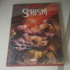 X-Men: Schism (Hardcover) - pikkukuva 1