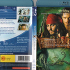 PIRATES OF THE CARIBBEAN-KUOLLEEN MIEHEN KIRSTU	(44 349)	k	- - pikkukuva 1