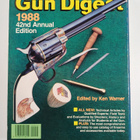 Gun digest 1988 - pikkukuva 2