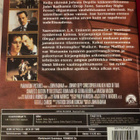 VIIME HETKELLÄ - DVD ( Johnny Depp) - pikkukuva 2