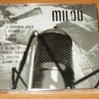 CD “Onnen Päivät” - Milou - pikkukuva 2