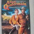 Allan Quatermain ja kadonnut kultainen kaupunki - pikkukuva 1