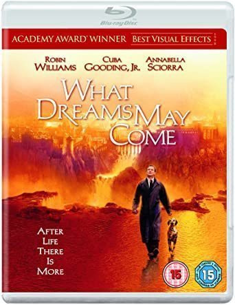 What Dreams May Come	(66 843)	UUSI	-GB-		BLU-RAY		robin will