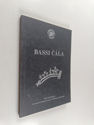 Bassi cala : en katalog til Universitetsbibliotekets utst...