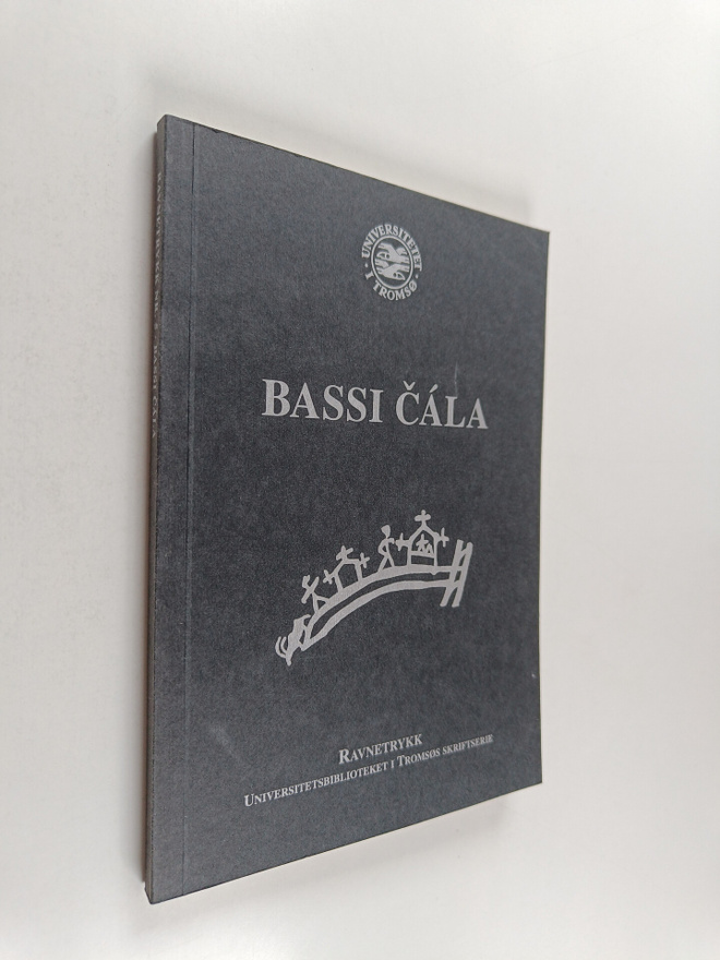 Bassi cala : en katalog til Universitetsbibliotekets utst...